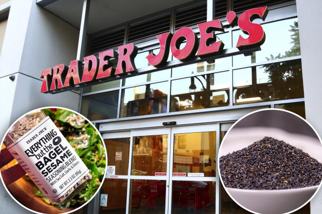 Trader Joe's Seasoning - © 2024 - AOL.com