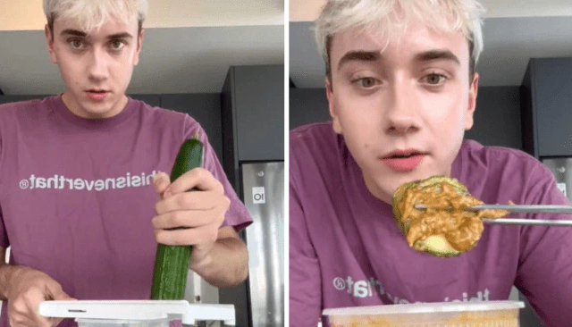 Logan Moffitt - © 2024 Logan Moffitt via Instagram