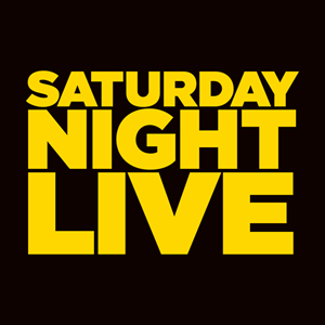 Saturday Night Live Logo - © 2024 SNL