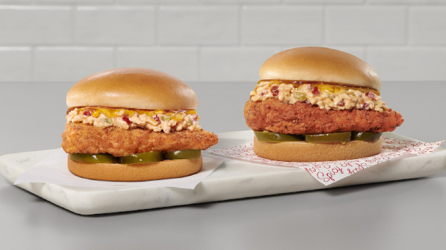 Taste of KFC 33 - © 2024 KFC