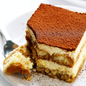 Tiramisu - © 2024 gimmesomeoven.com