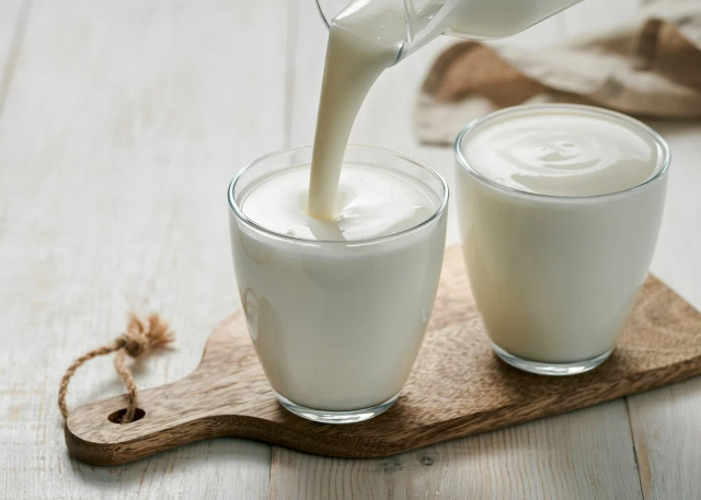 Buttermilk - © 2024 farmersalmanack,com