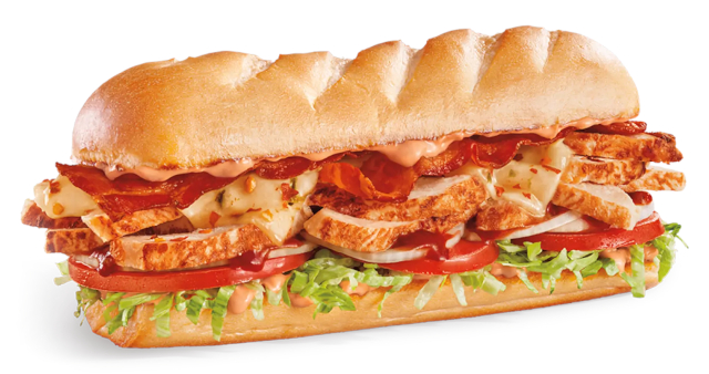 Captains Sub - © 2024 Firehouse