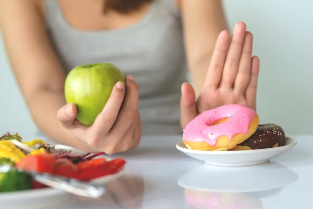 Cut Sugar - © 2024 Shutterstock