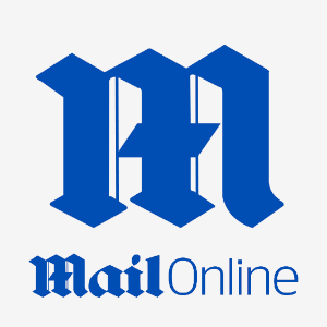 Daily Mail Logo - © 2024 Mail Online
