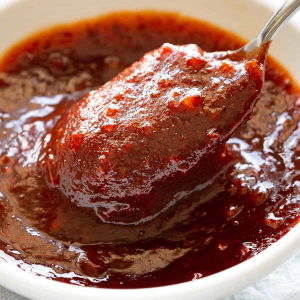 Gochujang - © 2024 wandercooks.com