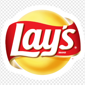 Lay's Logo - © 024 Lay's