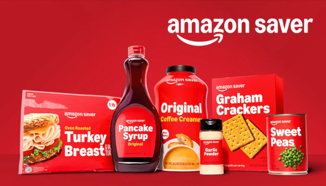 Saver Products - © 2024 Amazon
