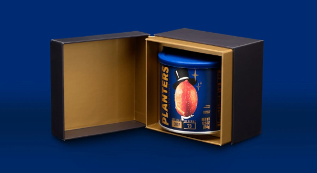 Special Reserve - © 2024 Planter's