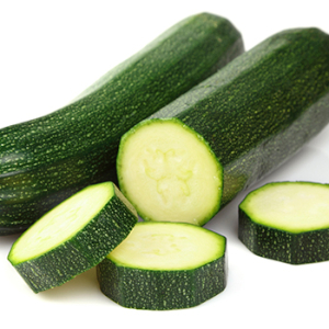Zucchini - © 2016 Tracy Stuckrath