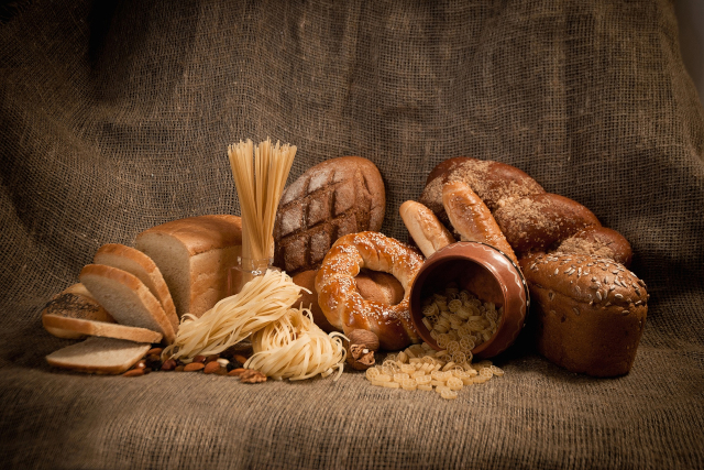Ancient Bread - © 2024 U. of Buffalo