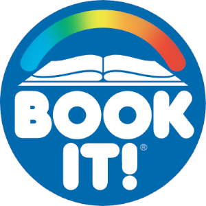 Book It! - 300 - © 2024 Pizza Hut