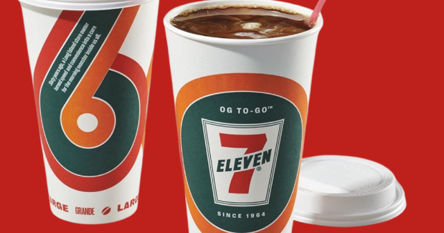 60 Years - © 2024 7-Eleven
