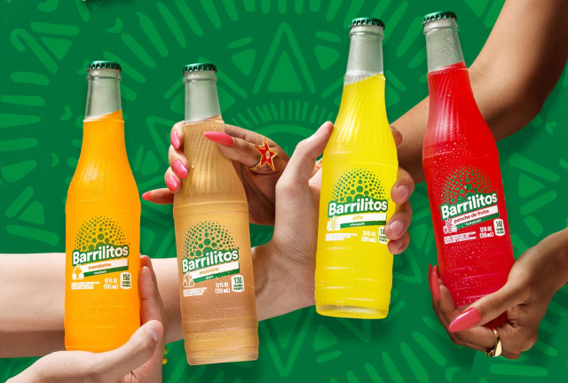 Barriliotos - © 2024 Coca Cola Co.