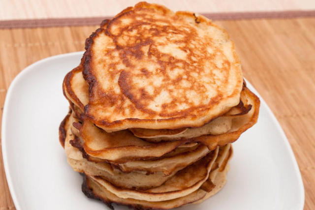 Cabbage Fritters - © 2024 Daily Wrap
