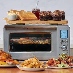 Convection Oven - 300 - © 2024 Breville