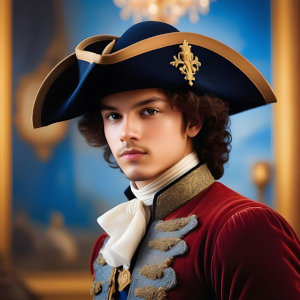 D'Artagnan - © 2024 AI via iStock