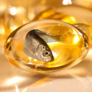 Fish Oil - 300 - © stylecraze.com via Pintrest