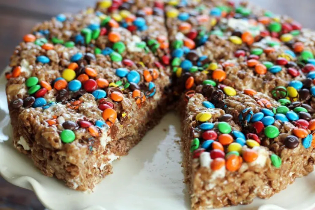 All-In RC Treats - © 024 artfuldishes.com