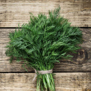 Fresh Dill - © 2020 eatingwell.com