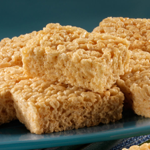 Rice Crispy Treats - © 2024 WK Kellog Co