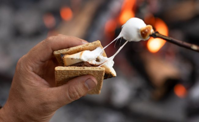 S'Mores - © 2024 · The Epicurean Traveler