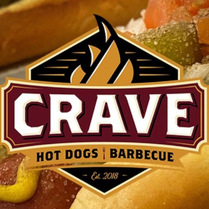 All American Dog - © 2025 Crave