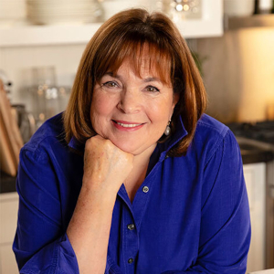 Ina Garten - © 2025 via Goldbelly.com