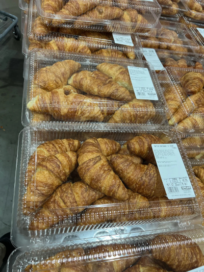 Instore Baked - © 2025 imping64 via Reddit