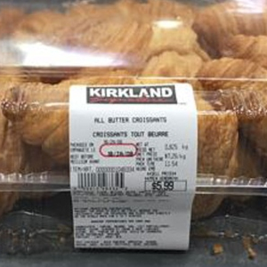 Kiekland Croissants - © 2024 CTV News