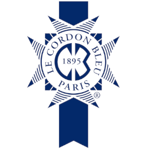 Le Cordon Bleu - Medallion - © 2025 Le Cordon Bleu
