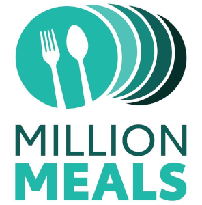 Million Meals - © 2025 Toyota