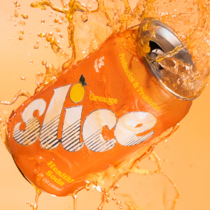 Slice Orange - © 2025 Slice
