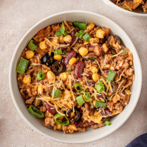Asian Chili - © 2024 tasteofhome.com