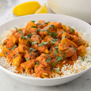 Classic Chicken Curry - 300 - © 2025 Delish.com