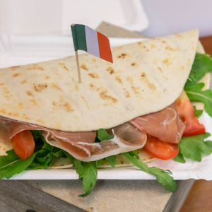 Piadina - 300 - © 2025 verchmarco via Flickr