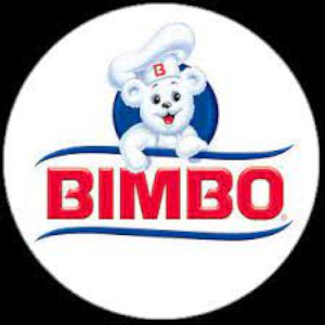 Bimbo Logo - © 2025 Grupo Bimbo