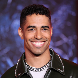 Bowman Martinez-Reid - © 2025 Bell Global