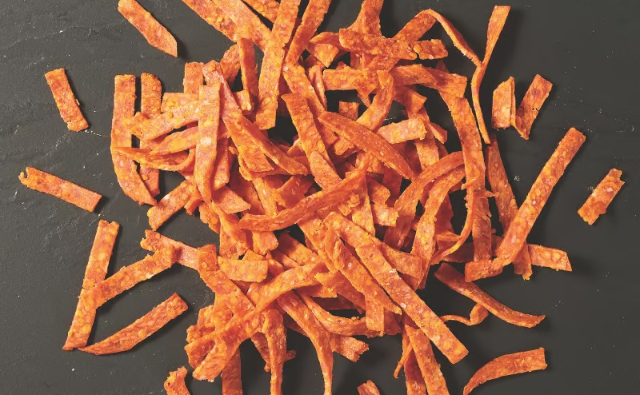 Ribbon Pepperoni - © 2025 HORMEL Foods