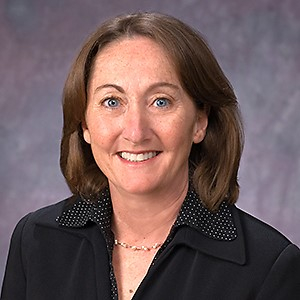 Stacey Snelling - © 2025 American University