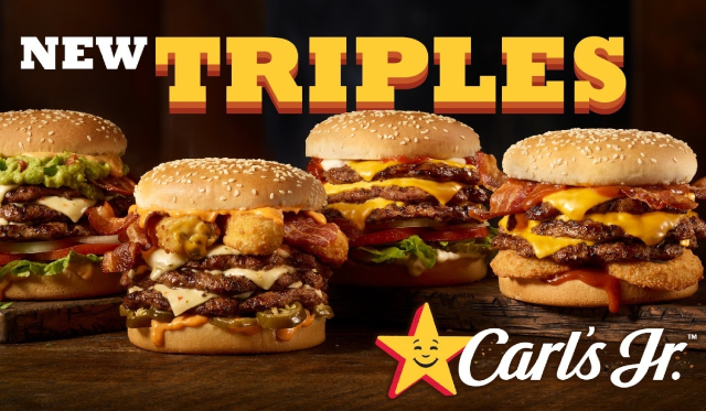 Carl's Triples - © 2025 Carl's