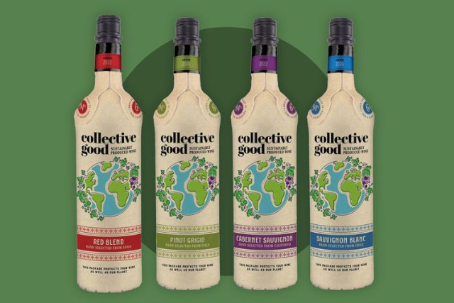 Collective Good - © 2025 Target
