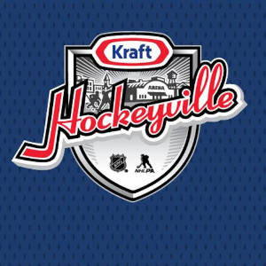 Hockeyville - © 2025 Kraft Heinz