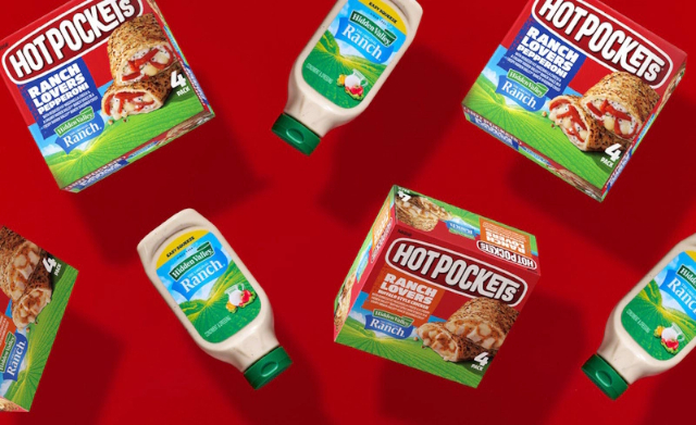 Ranch Lovers - © 2025 Hot Pockets