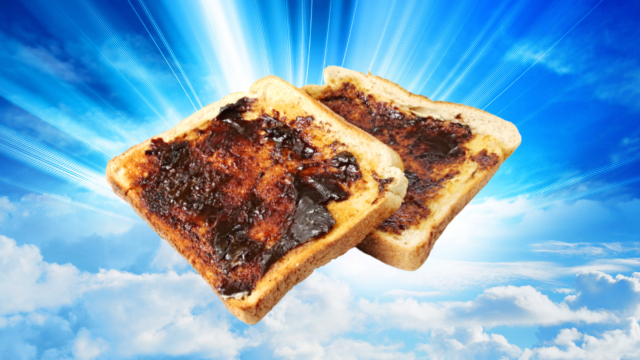 Vegemite - © 2025 pedestrian group