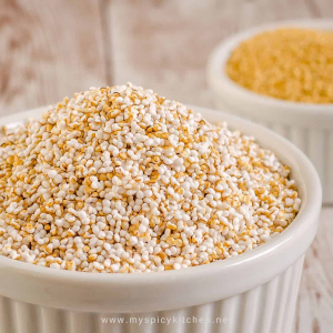 Amaranth - 300 - © 2025 myspicykitchen.net