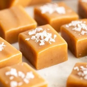 Caramel - ©2022 joyfoodsunshine.com