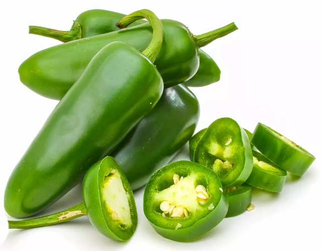 Consistent Jalapeños - 640 - © 2025 recipeland.com