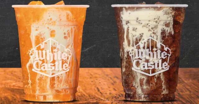 Dirty Sodas - © 2025 White Castle