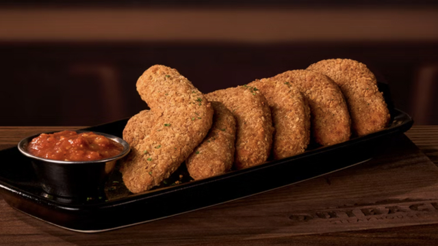 Mozz Boomerangs - © 2025 Outback